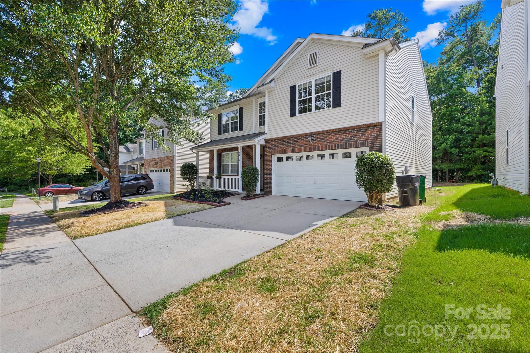 2316 Savannah Hills Drive