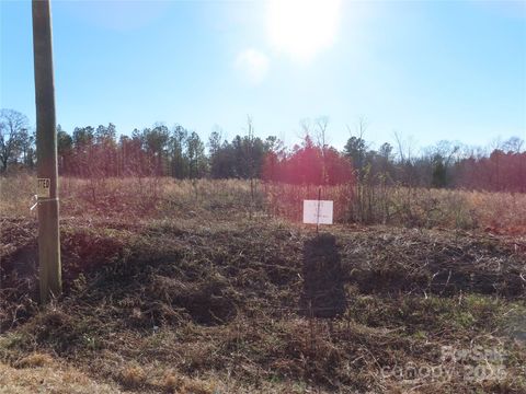 Lot 10 Winter Road 10 Rock Hill SC 29730