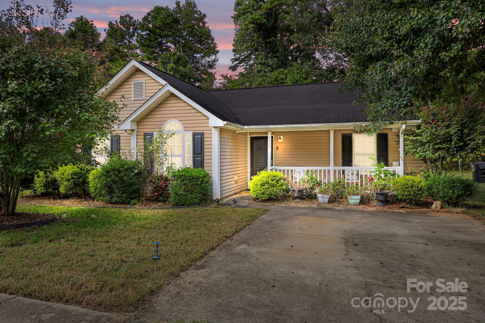 6623 Nevin Glen Drive