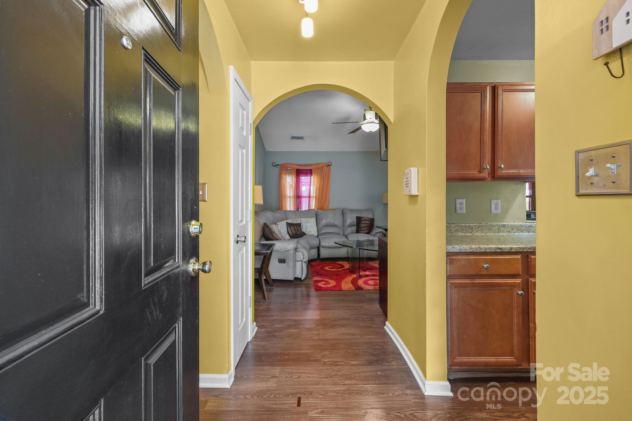 6623 Nevin Glen Drive