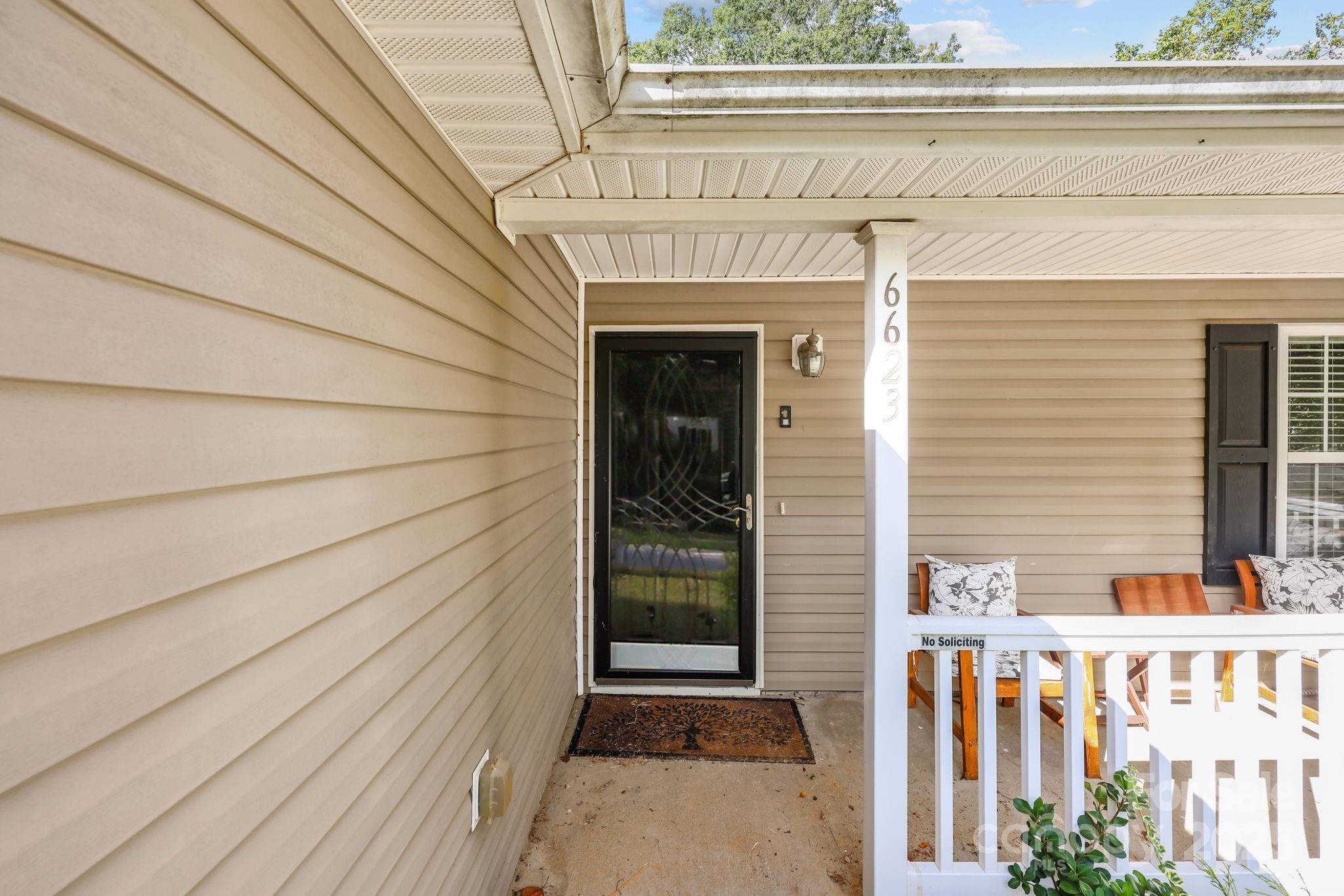6623 Nevin Glen Drive