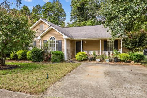 6623 Nevin Glen Drive Charlotte NC 28269