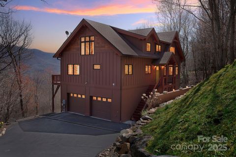 35 Great Aspen Way Black Mountain NC 28711