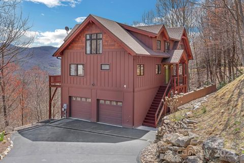 35 Great Aspen Way Black Mountain NC 28711