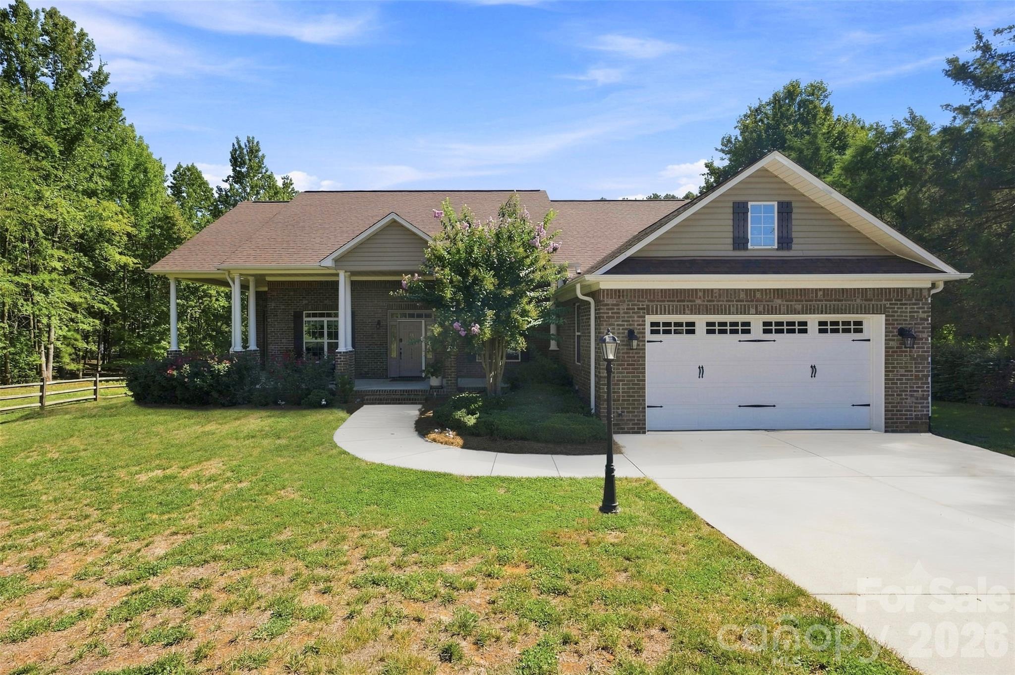 122 Idlewild Road