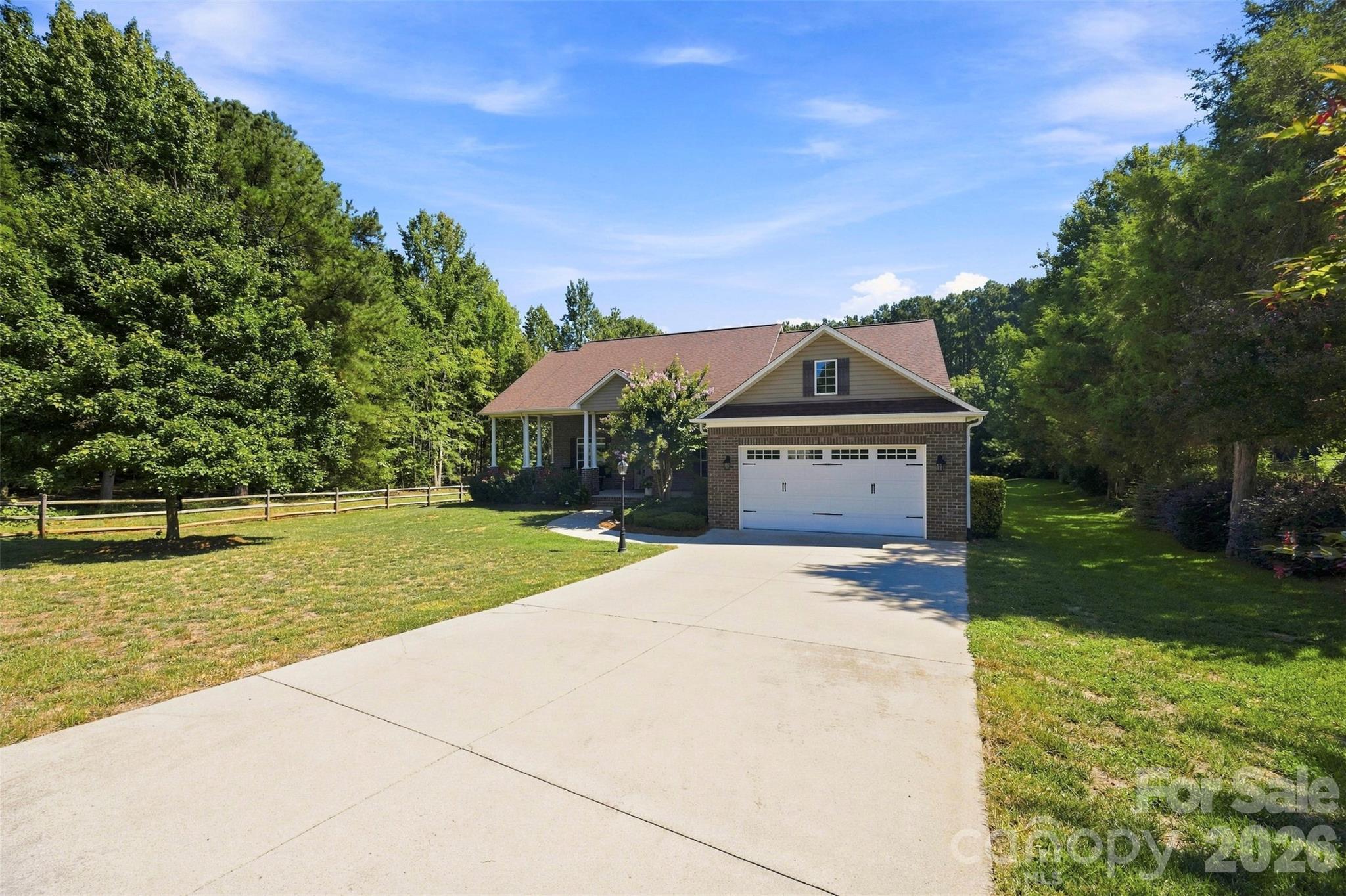 122 Idlewild Road