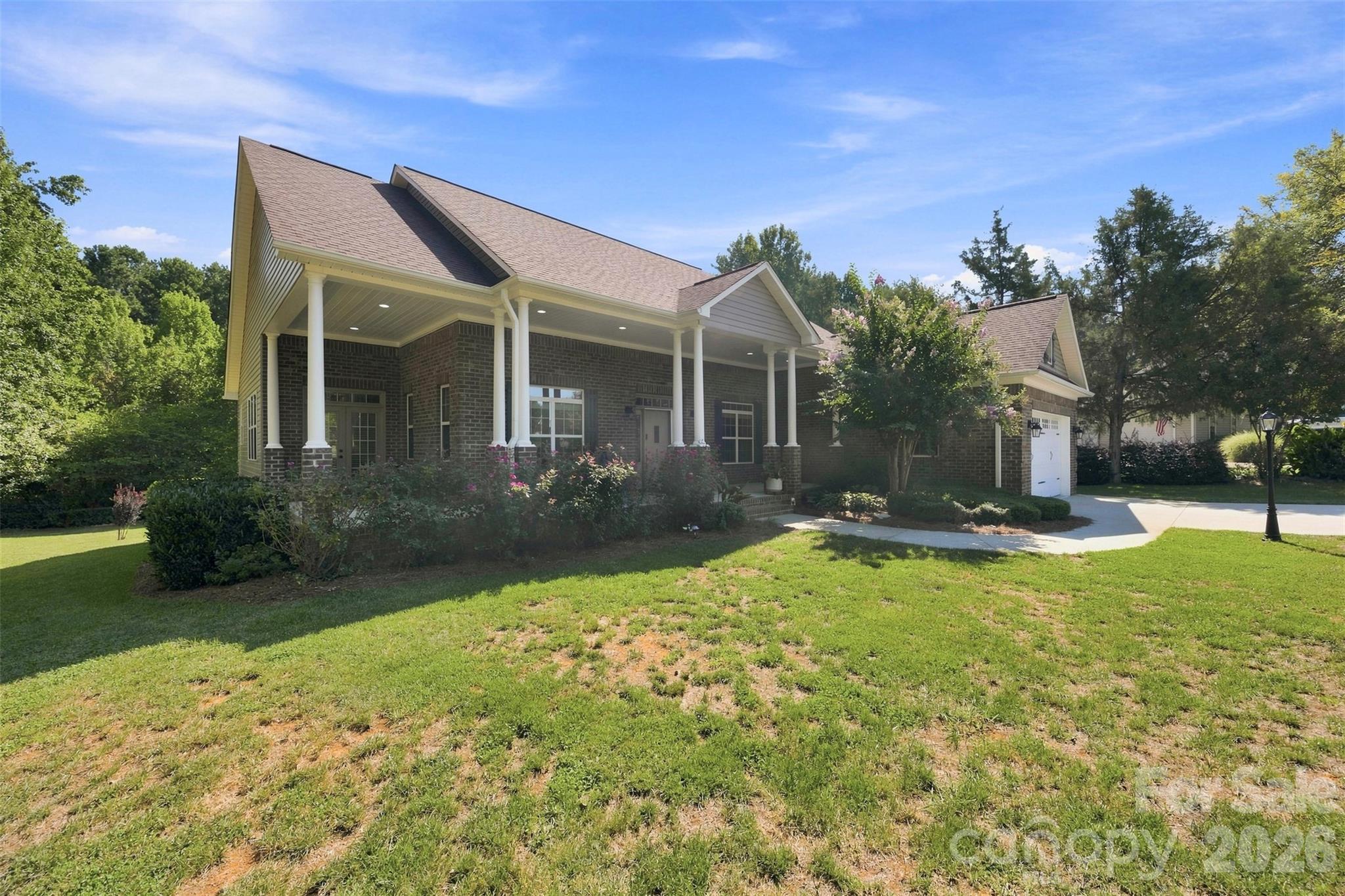 122 Idlewild Road