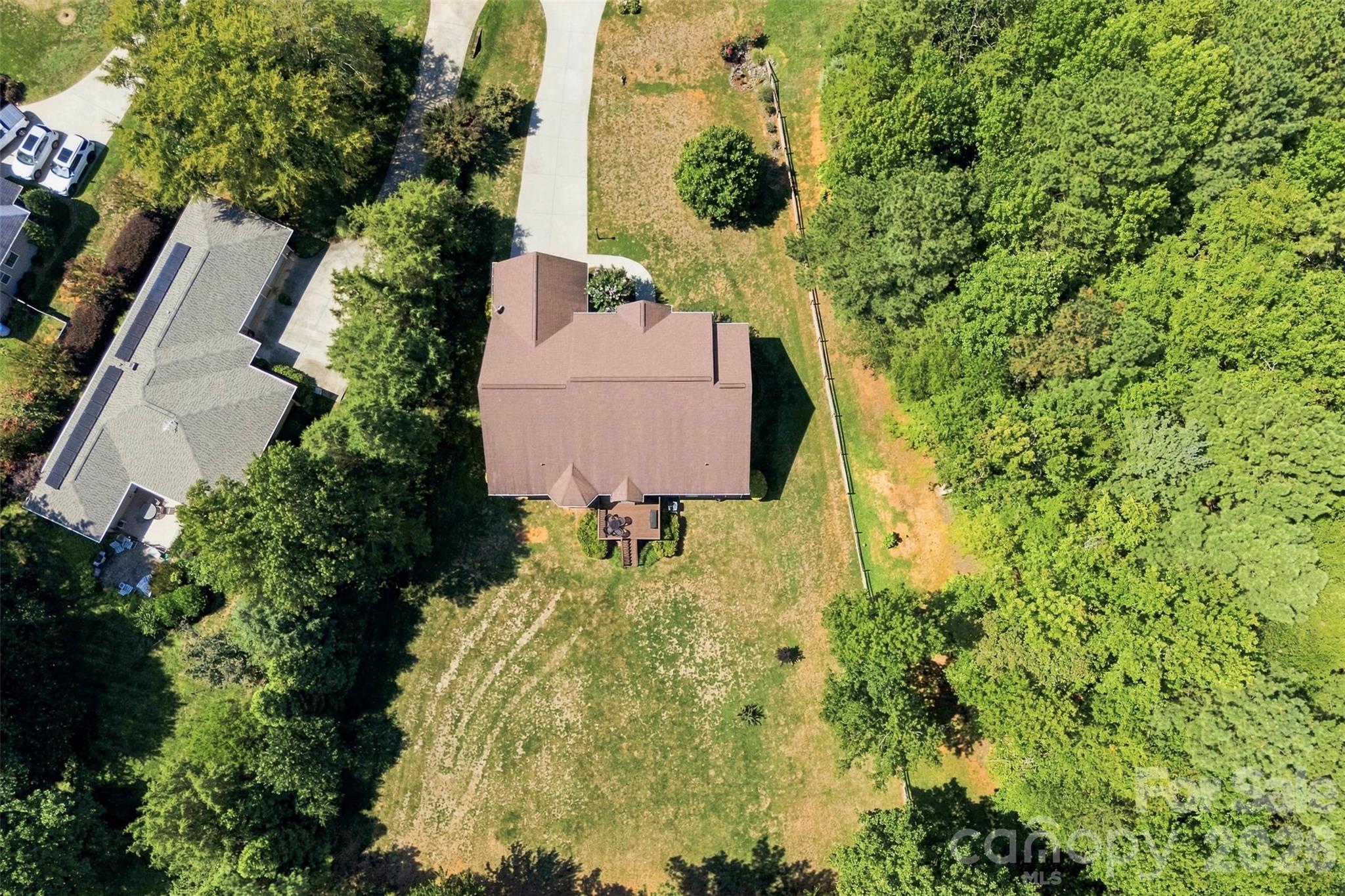 122 Idlewild Road