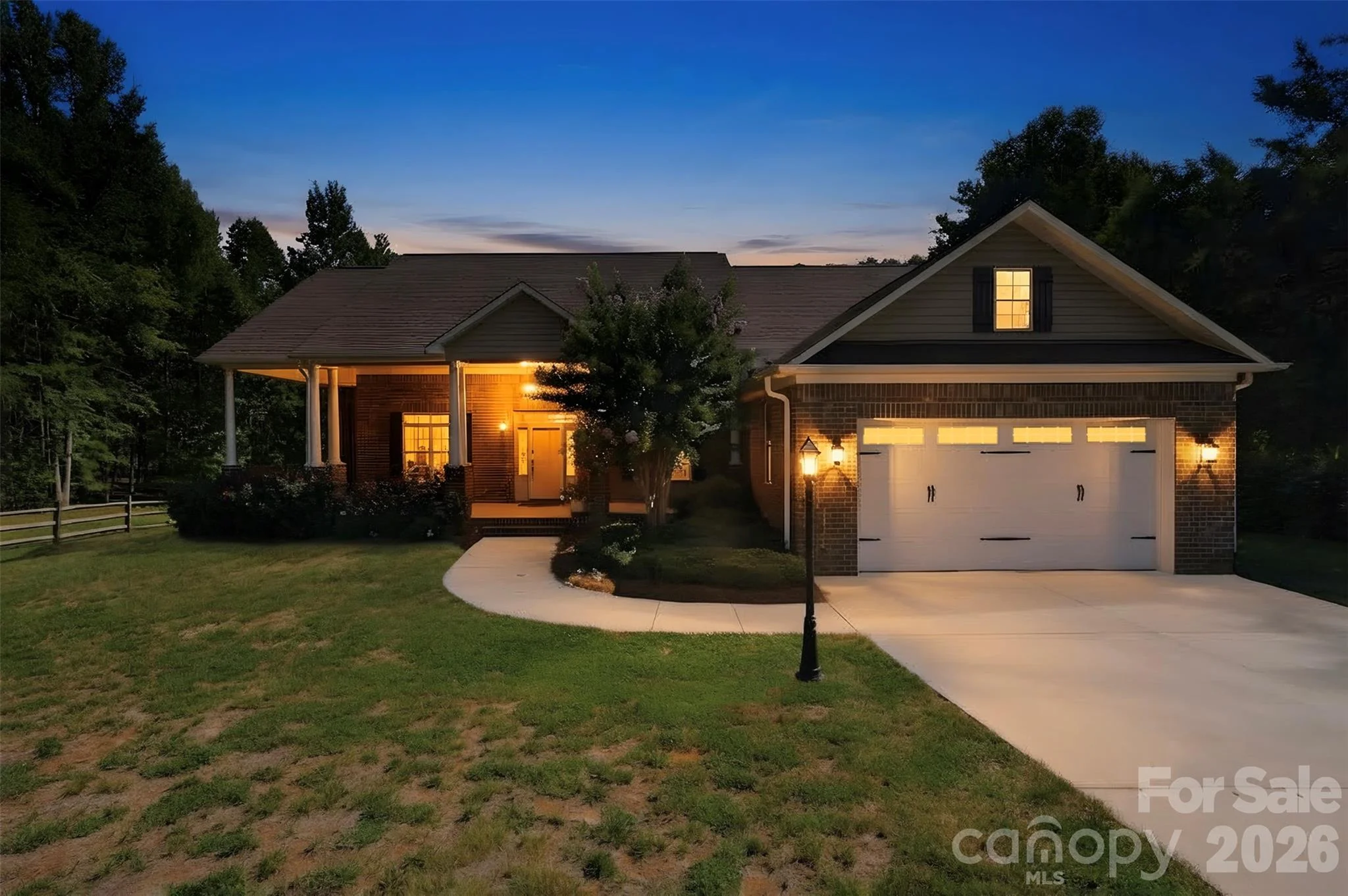 122 Idlewild Road, Advance, NC, 27006