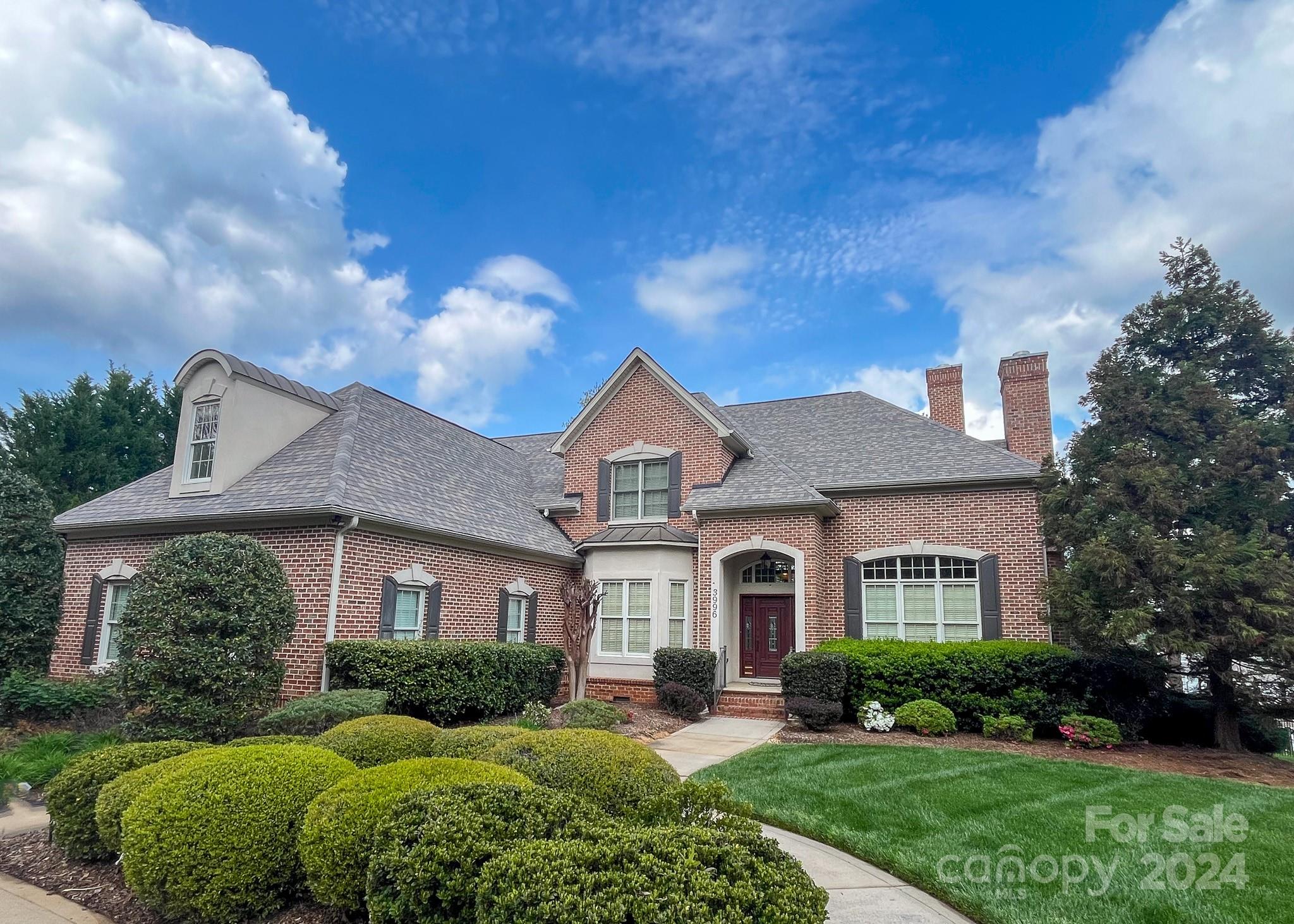 Sailview - Residential