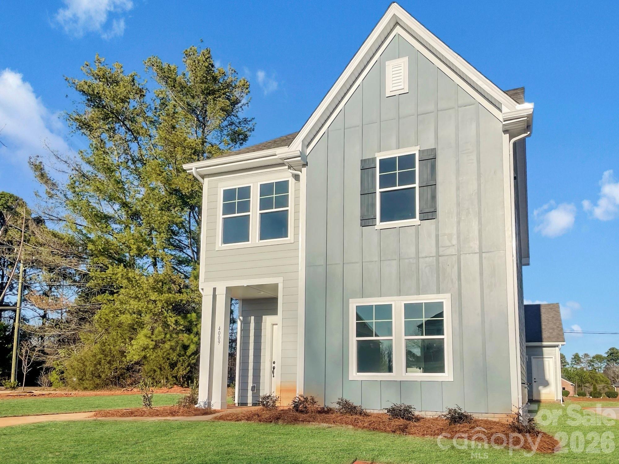 4009 Grommet Court