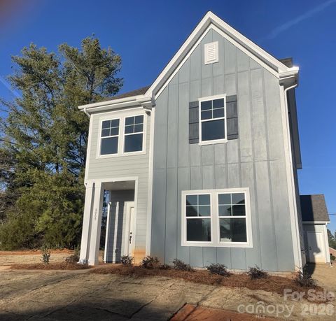 4009 Grommet Court Matthews NC 28105