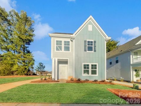 Photo of 4009 Grommet Court, Matthews, NC 28105 (MLS # 4349580)