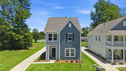 Photo of 4009 Grommet Court, Matthews, NC 28105 (MLS # 4349580)
