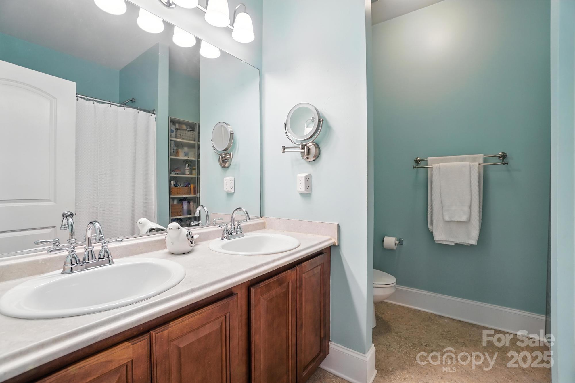 Davidson Bay - Residential