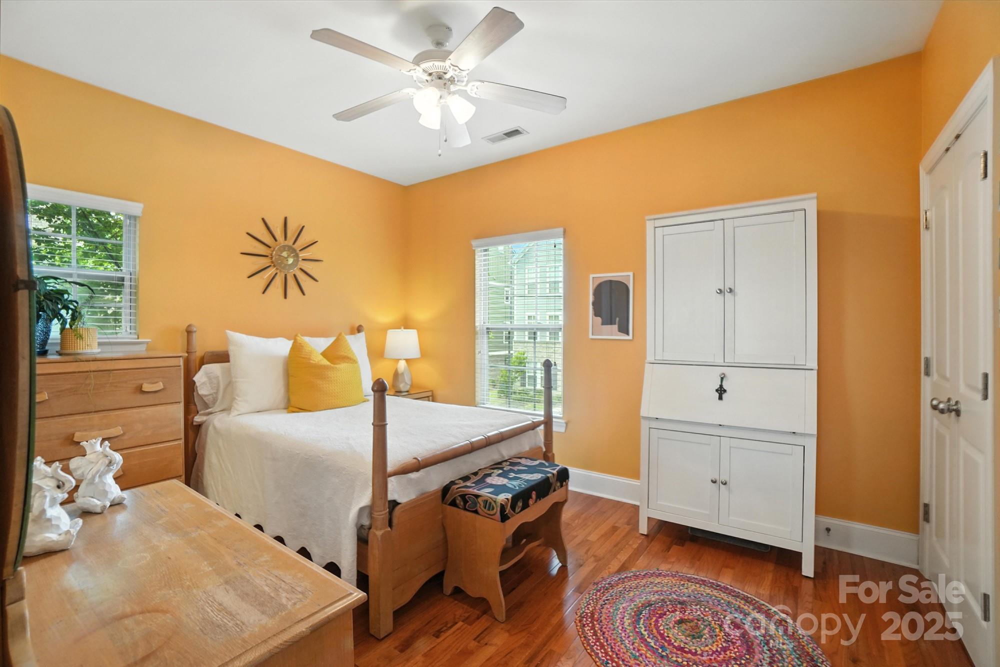 Davidson Bay - Residential