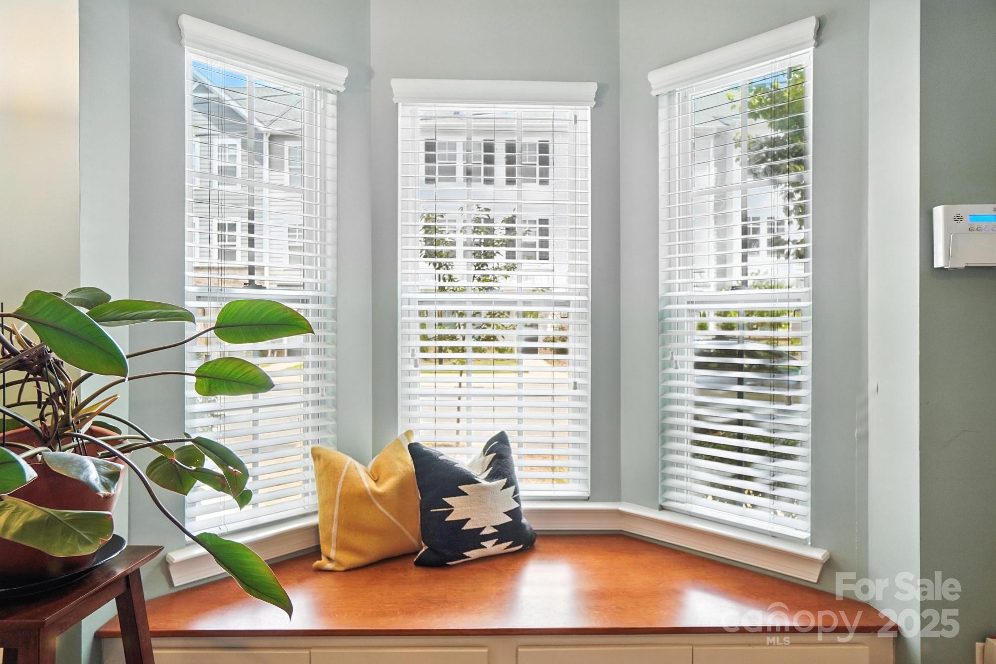 Davidson Bay - Residential