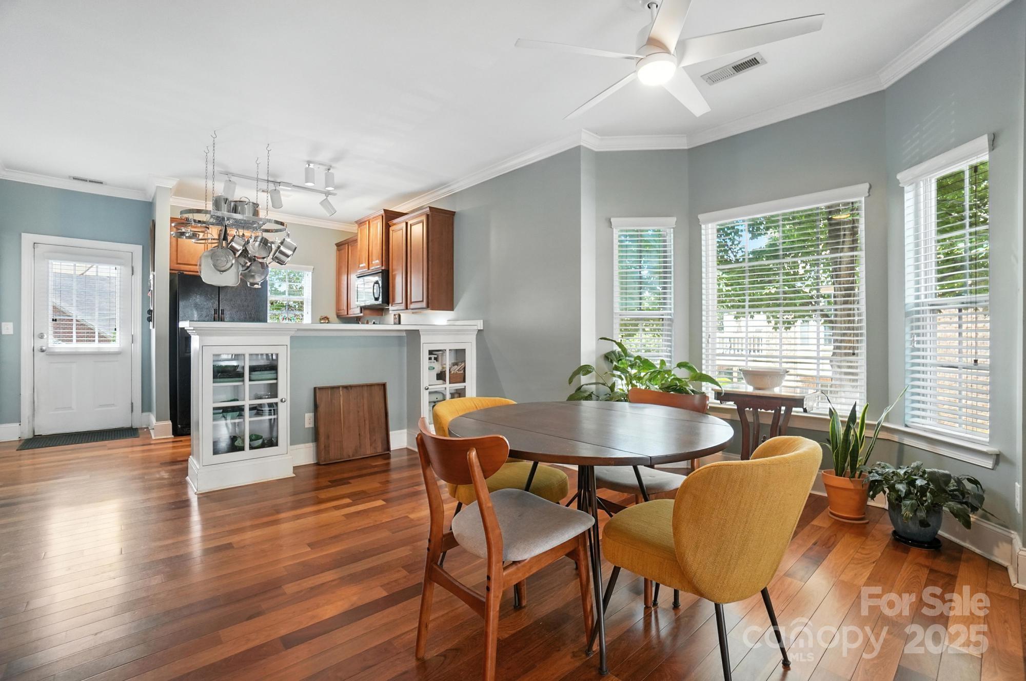 Davidson Bay - Residential