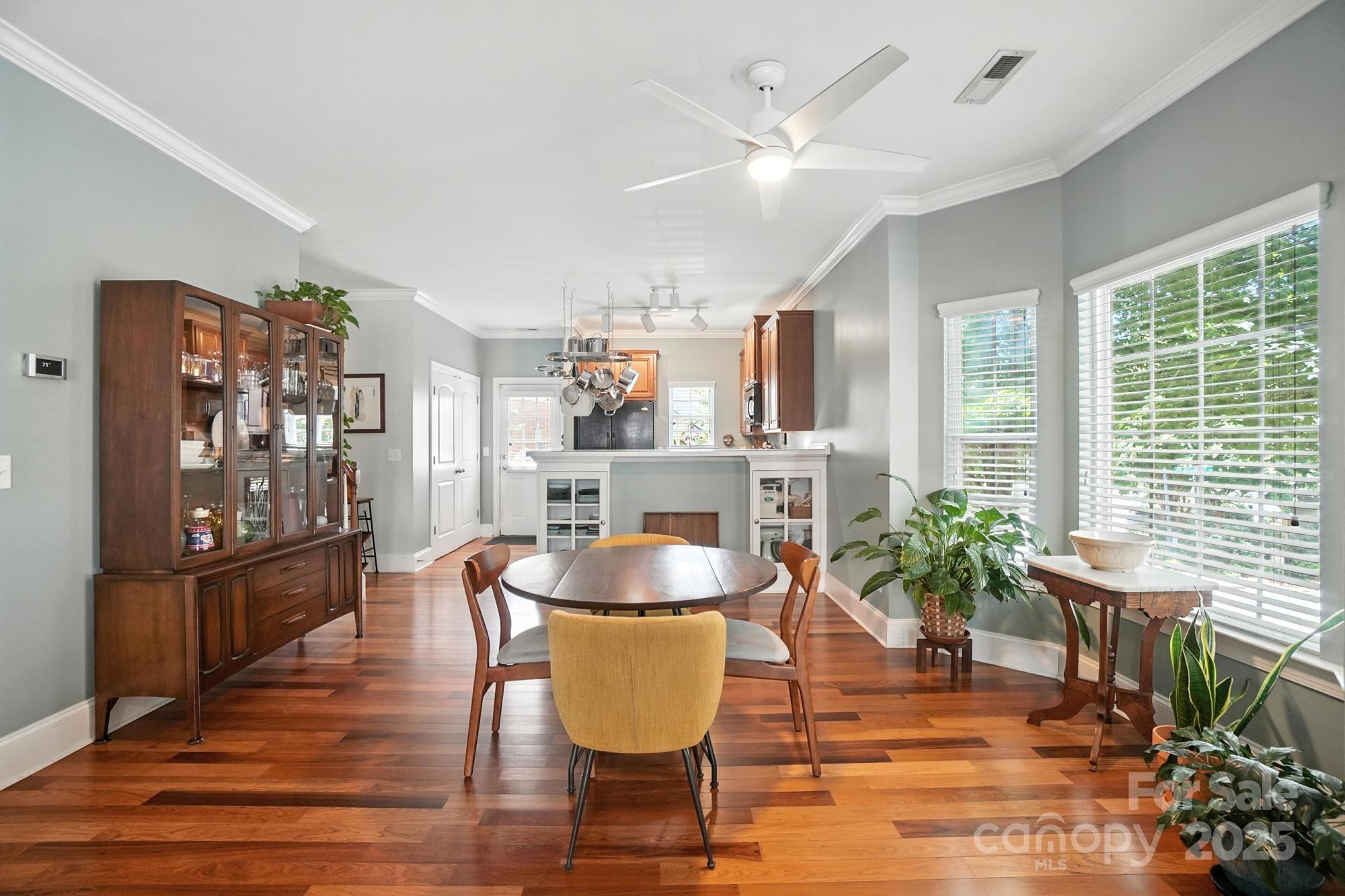 Davidson Bay - Residential