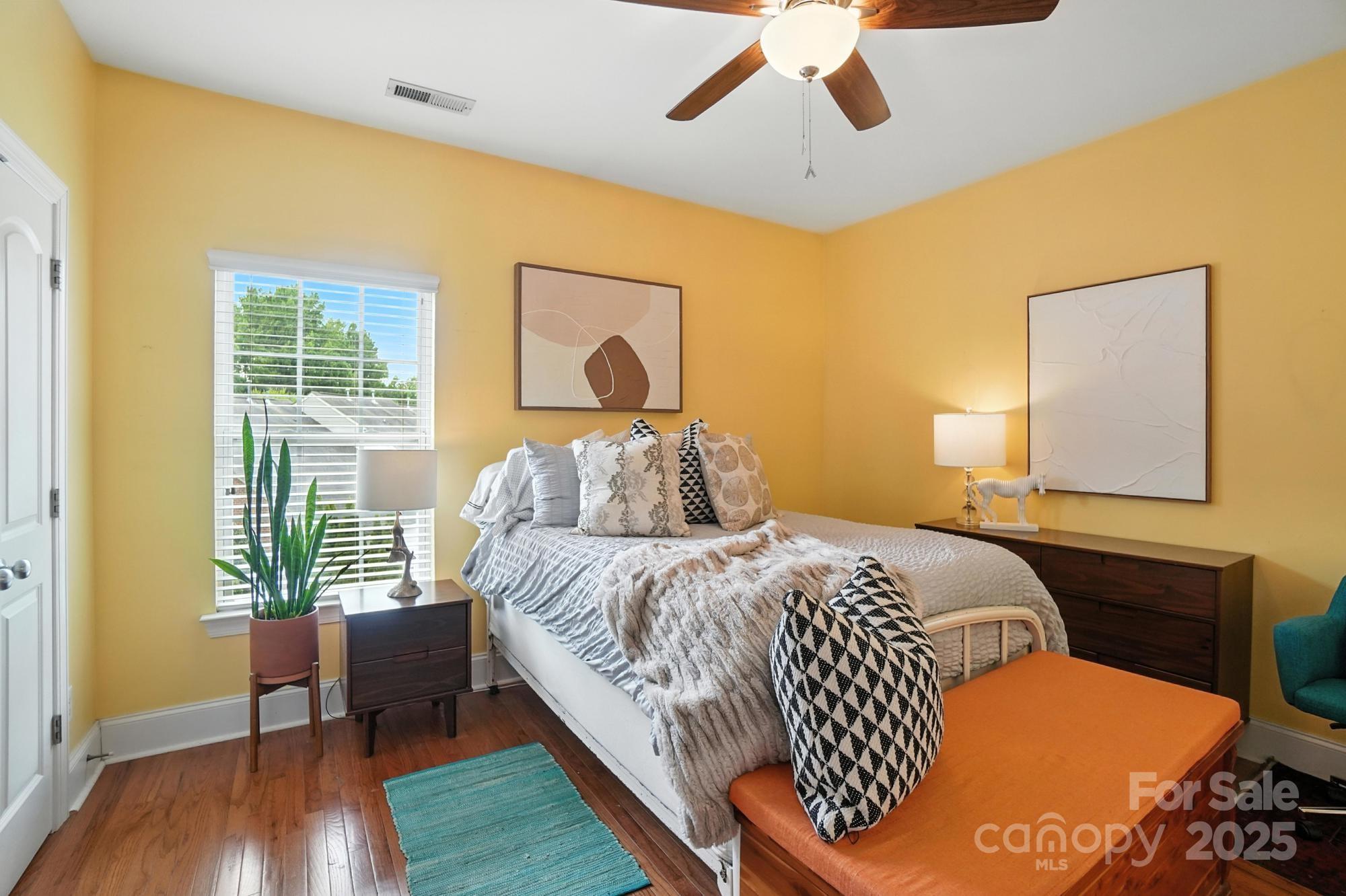 Davidson Bay - Residential