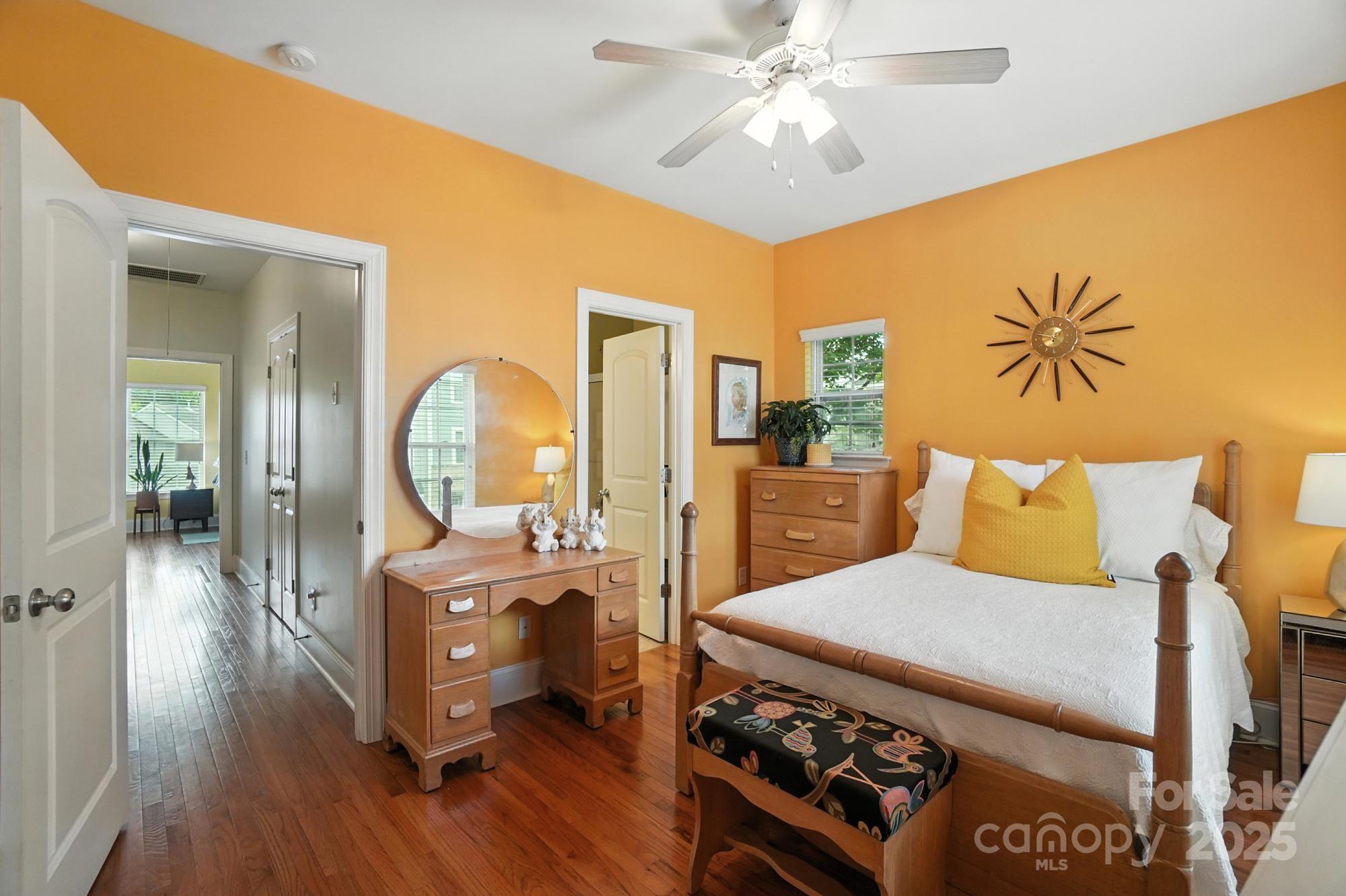 Davidson Bay - Residential