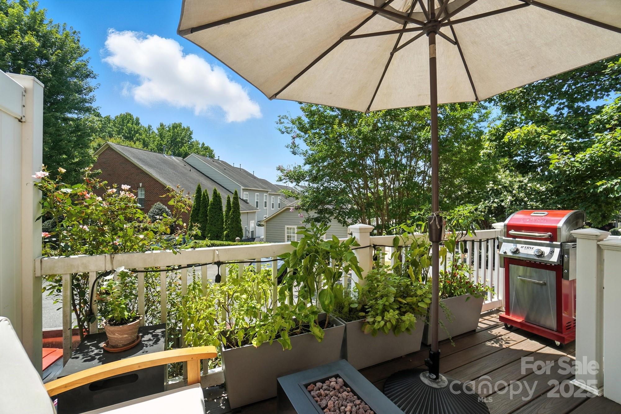 Davidson Bay - Residential