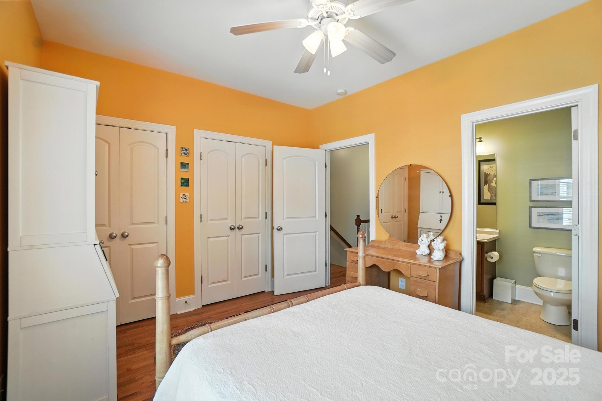 Davidson Bay - Residential