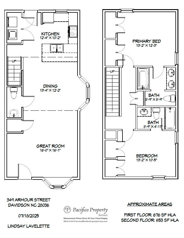 Davidson Bay - Residential