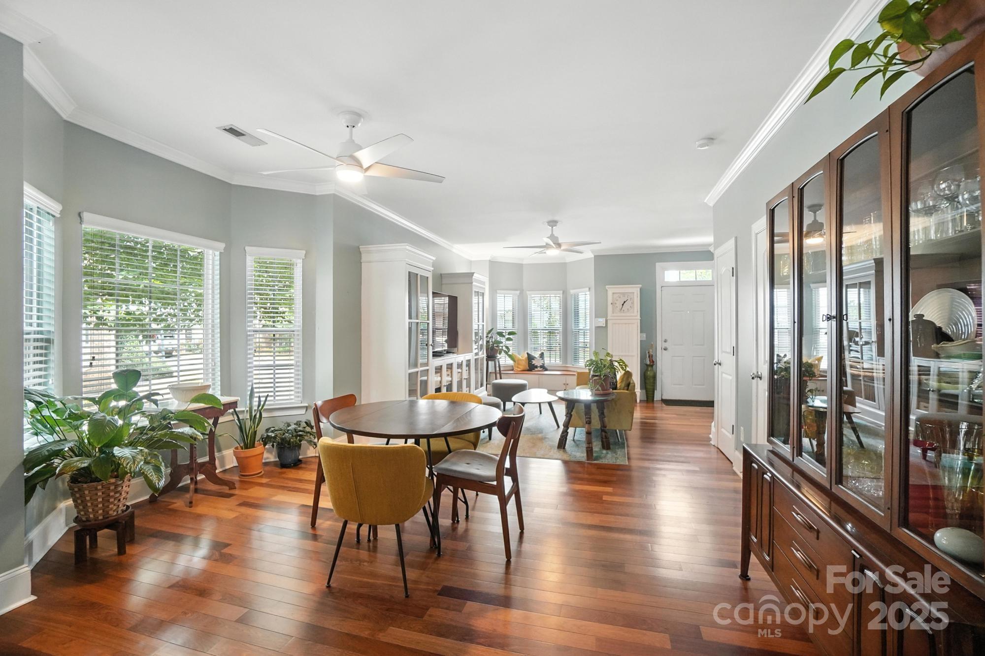 Davidson Bay - Residential