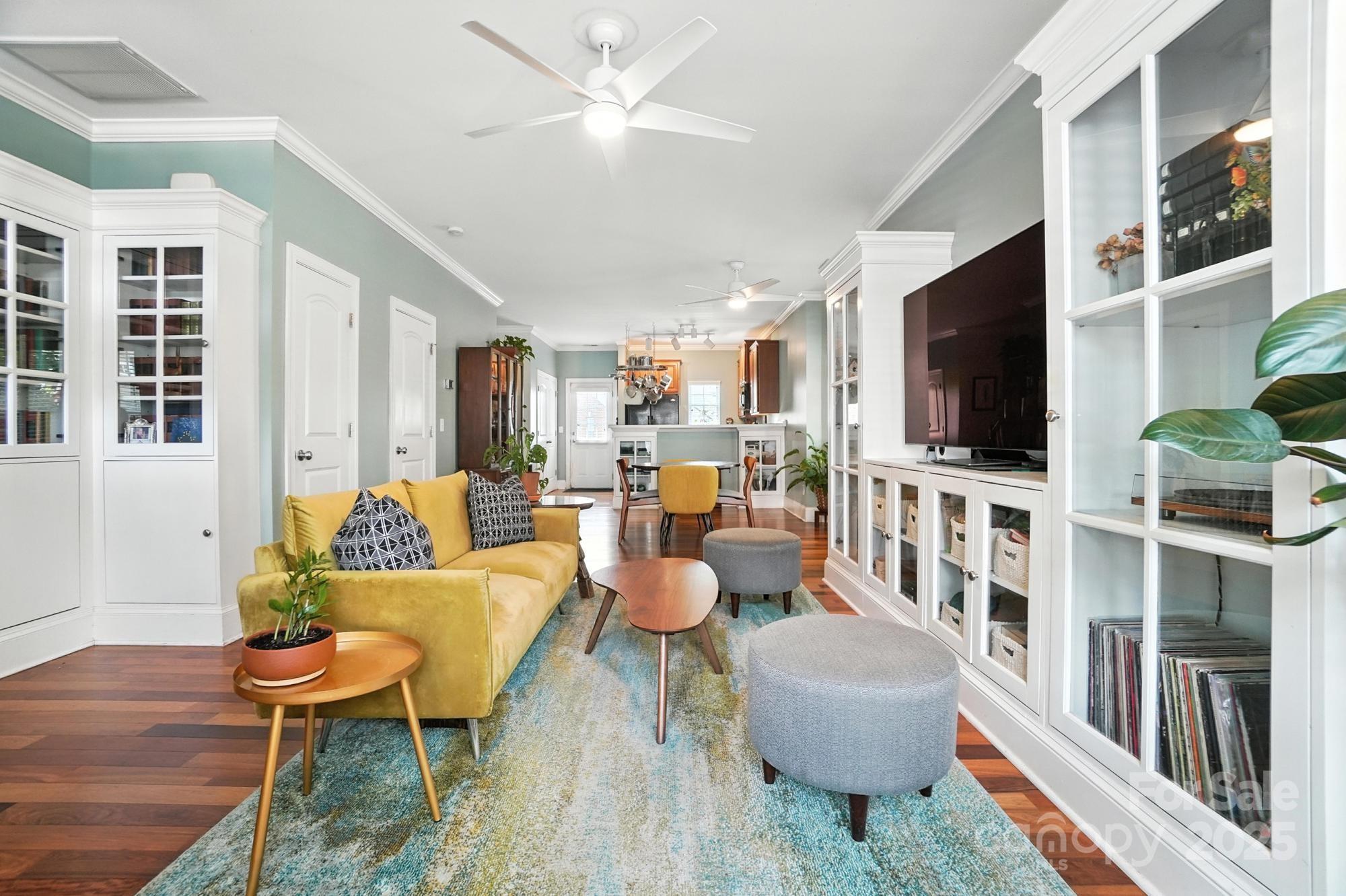 Davidson Bay - Residential