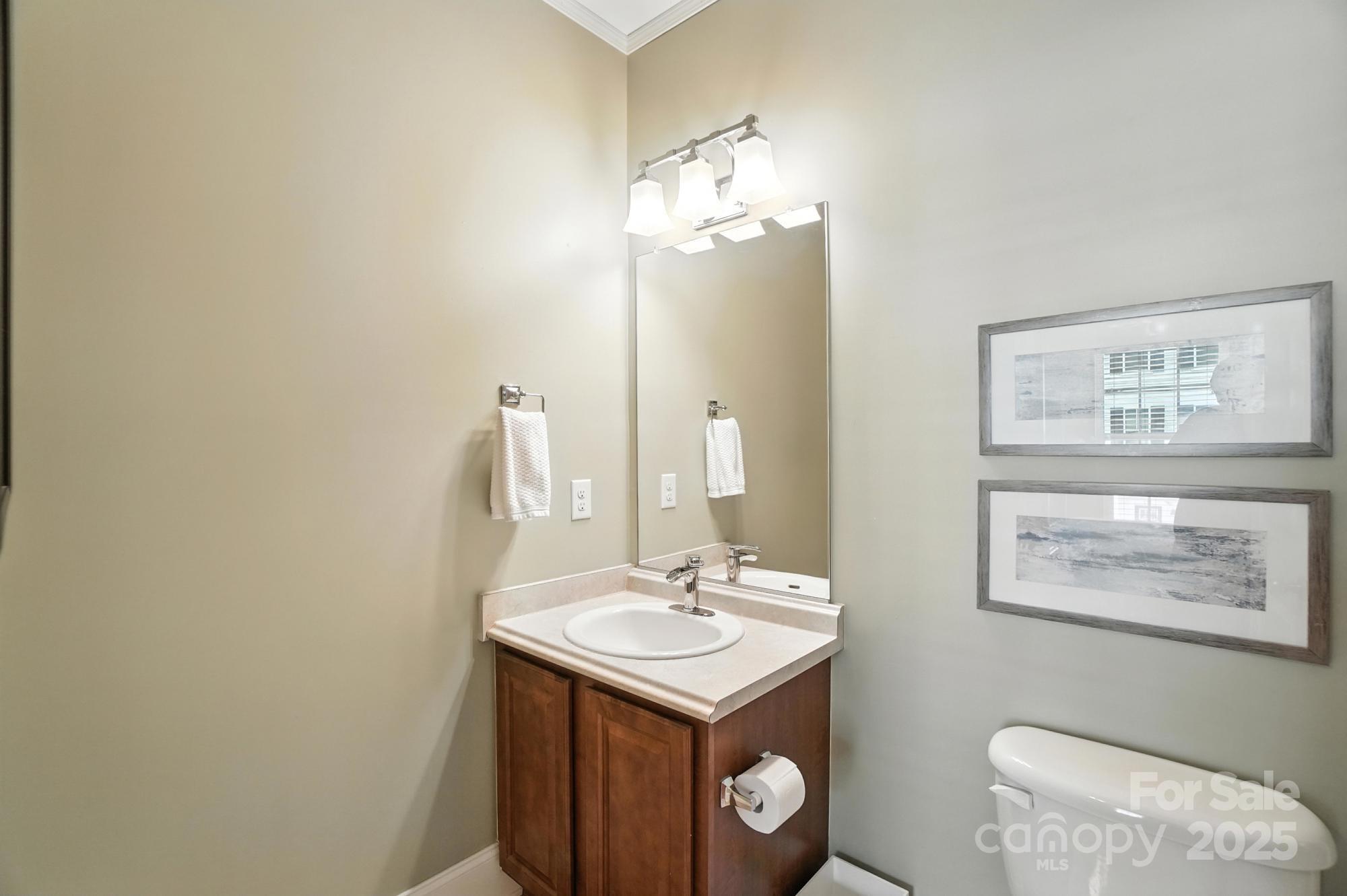 Davidson Bay - Residential