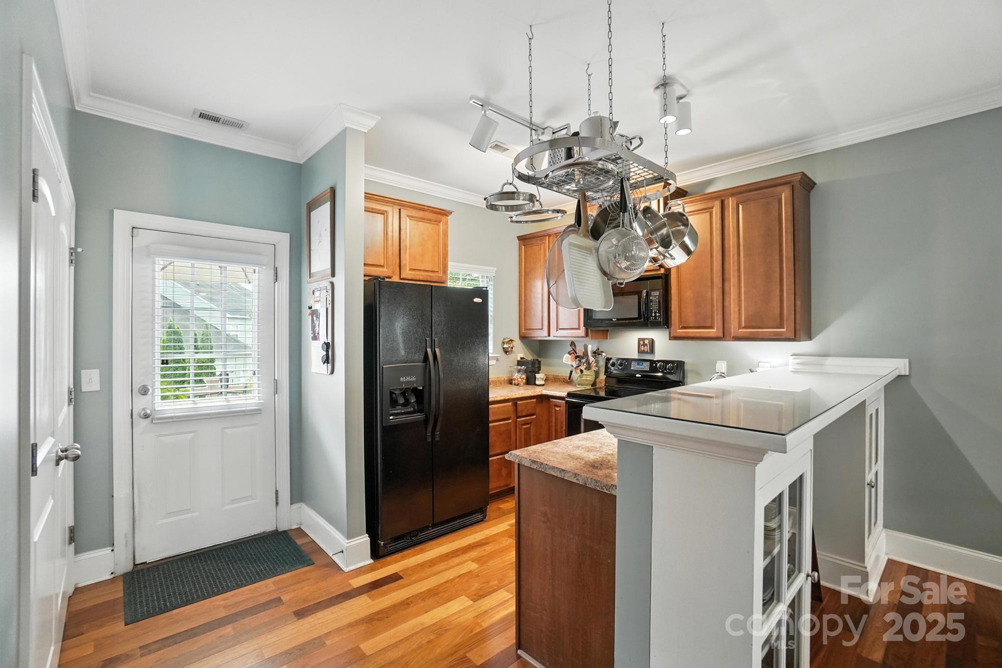 Davidson Bay - Residential