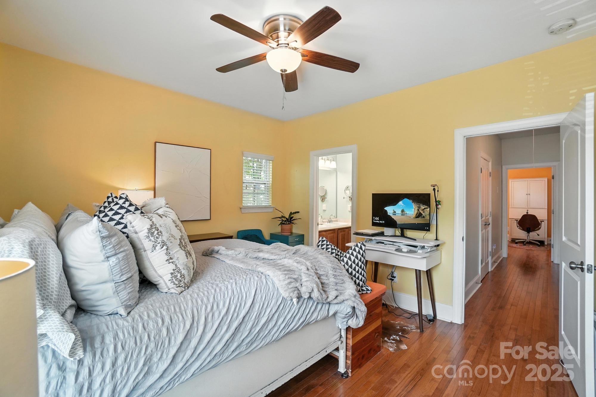 Davidson Bay - Residential