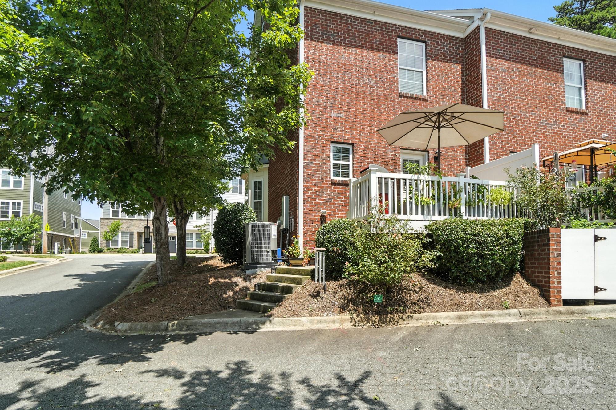 Davidson Bay - Residential