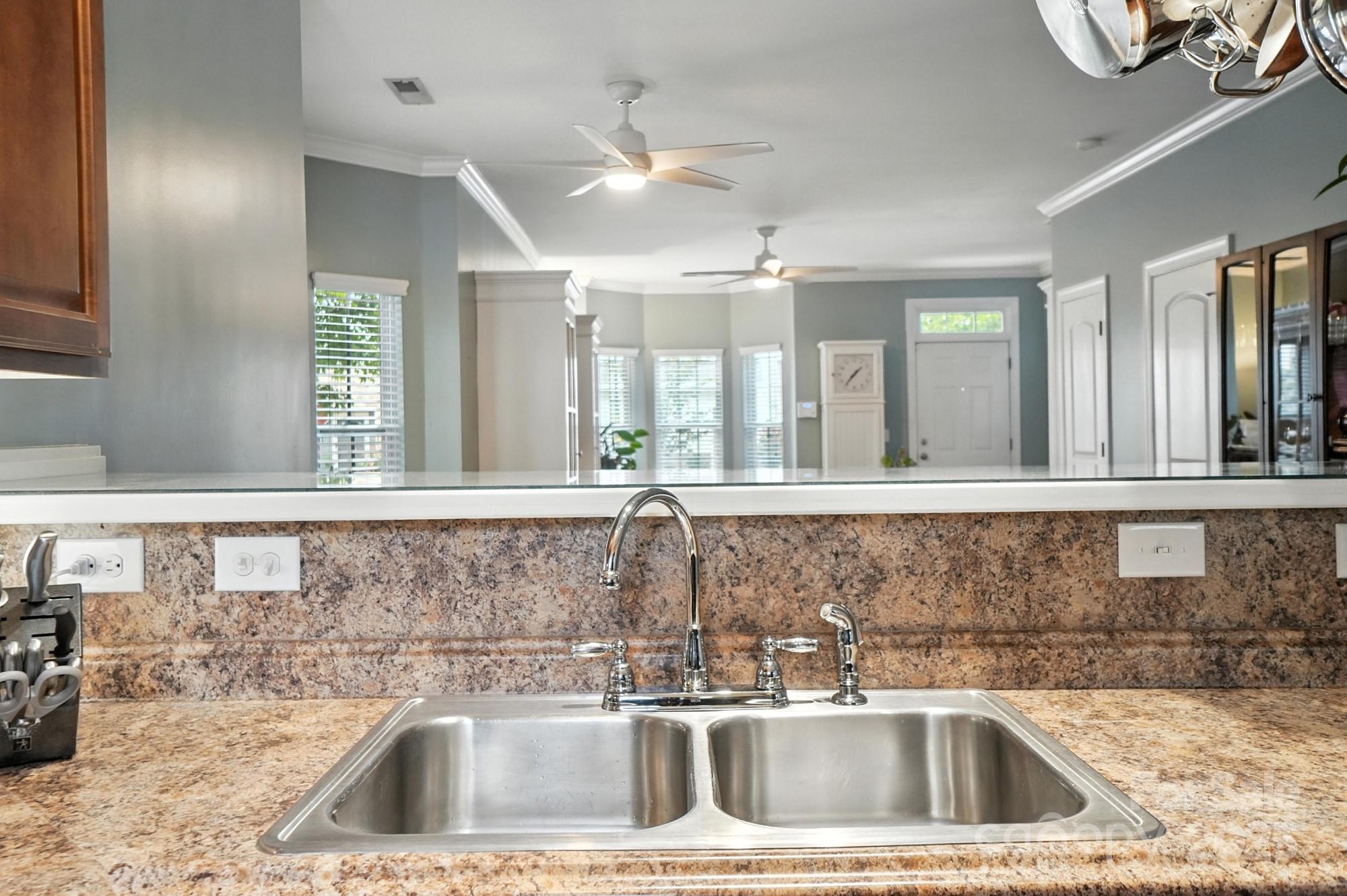 Davidson Bay - Residential