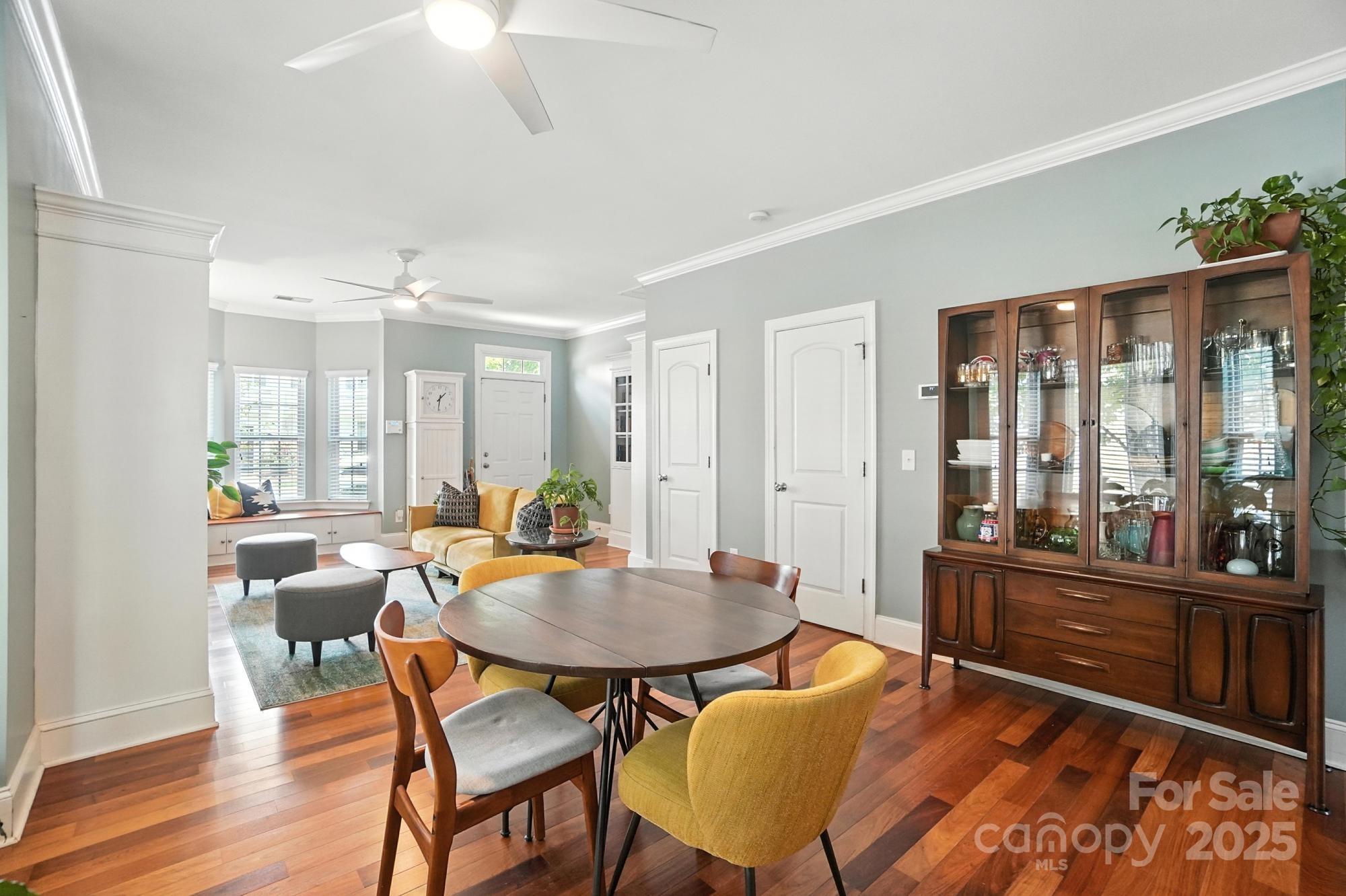 Davidson Bay - Residential