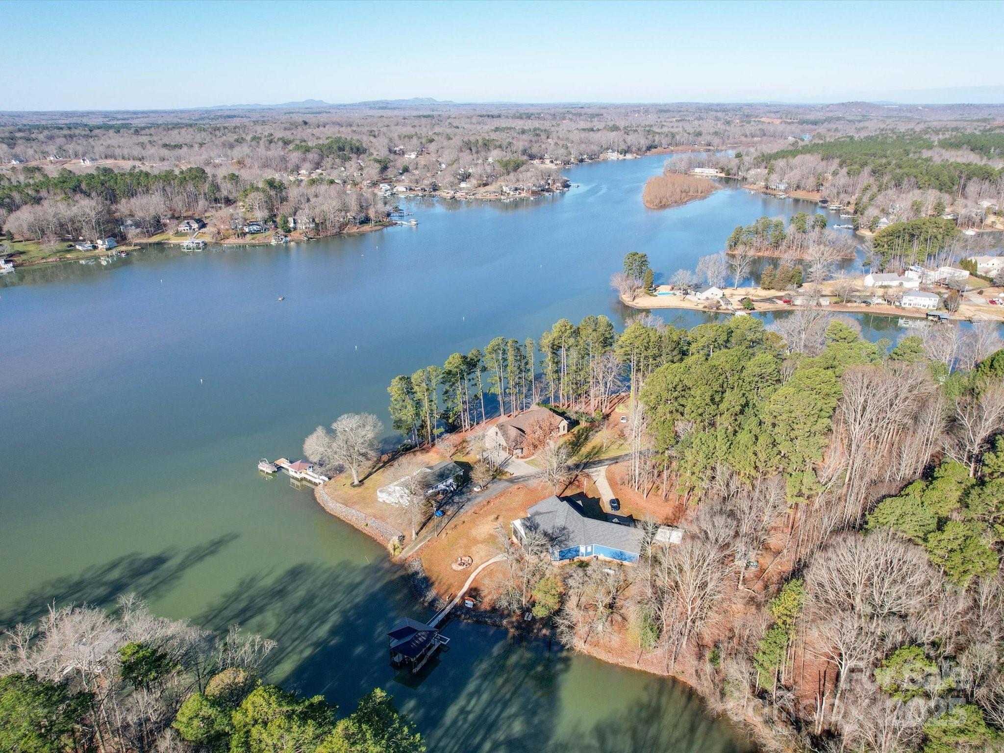 Lake Wylie - Residential