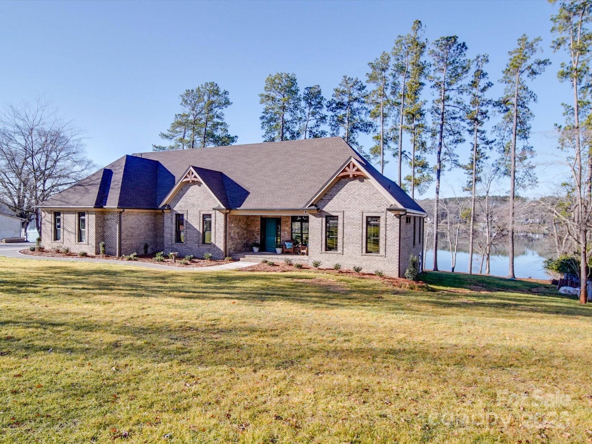 Lake Wylie - Residential