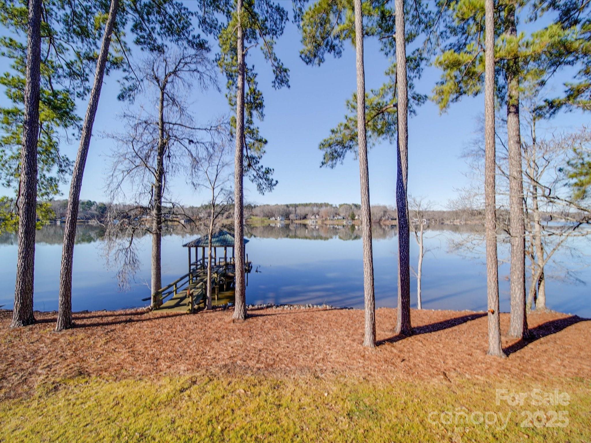 Lake Wylie - Residential