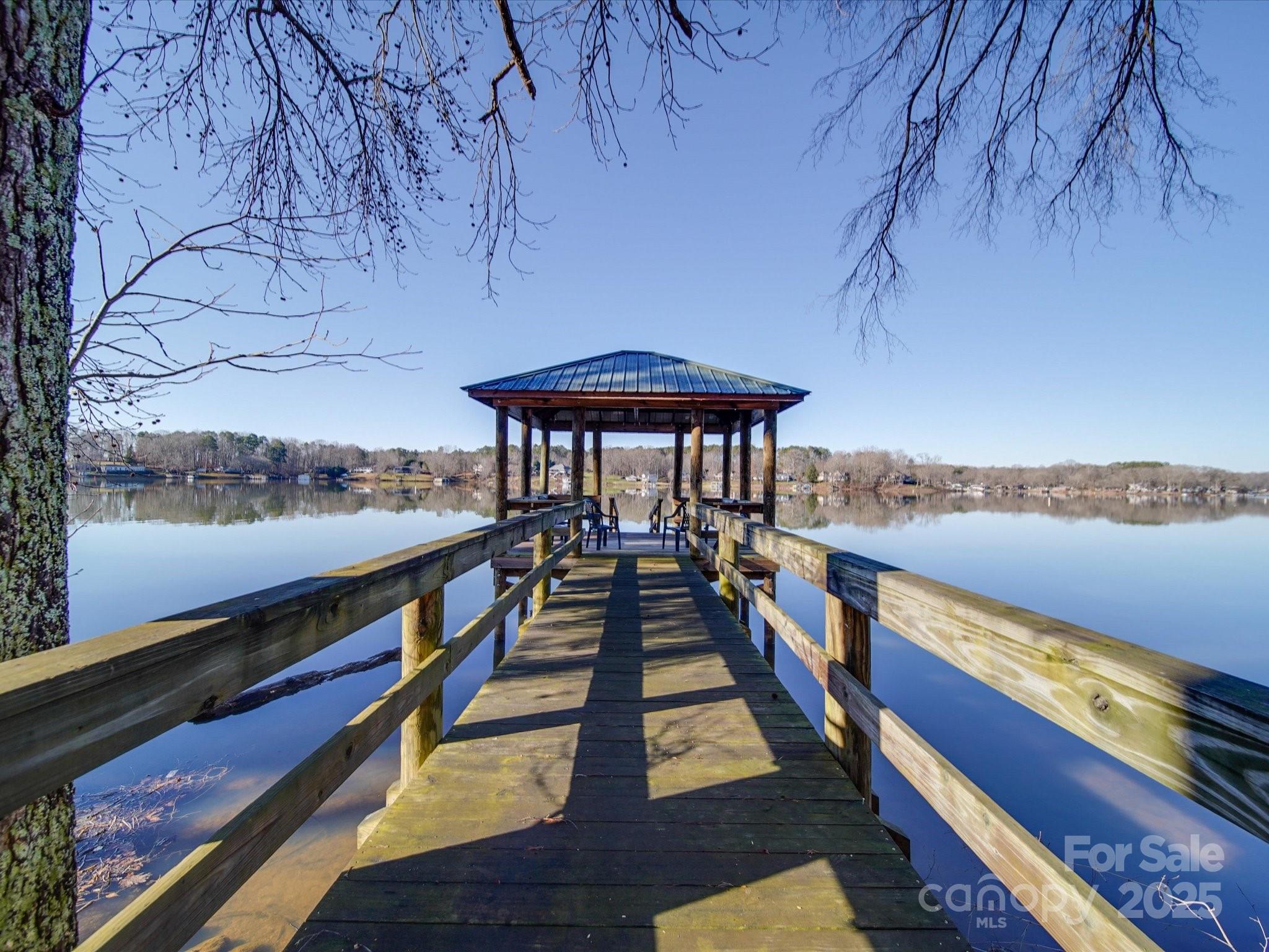 Lake Wylie - Residential