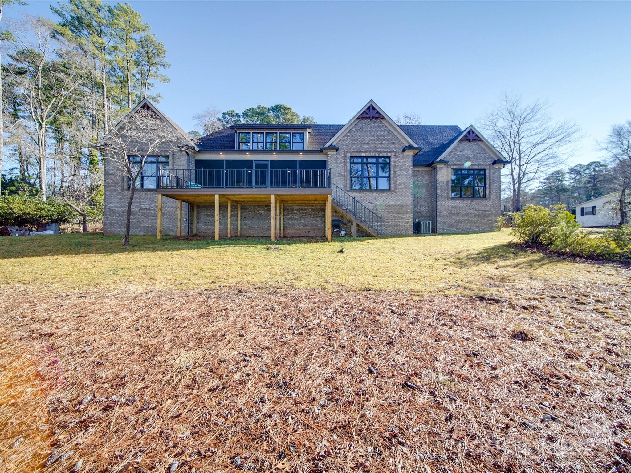 Lake Wylie - Residential