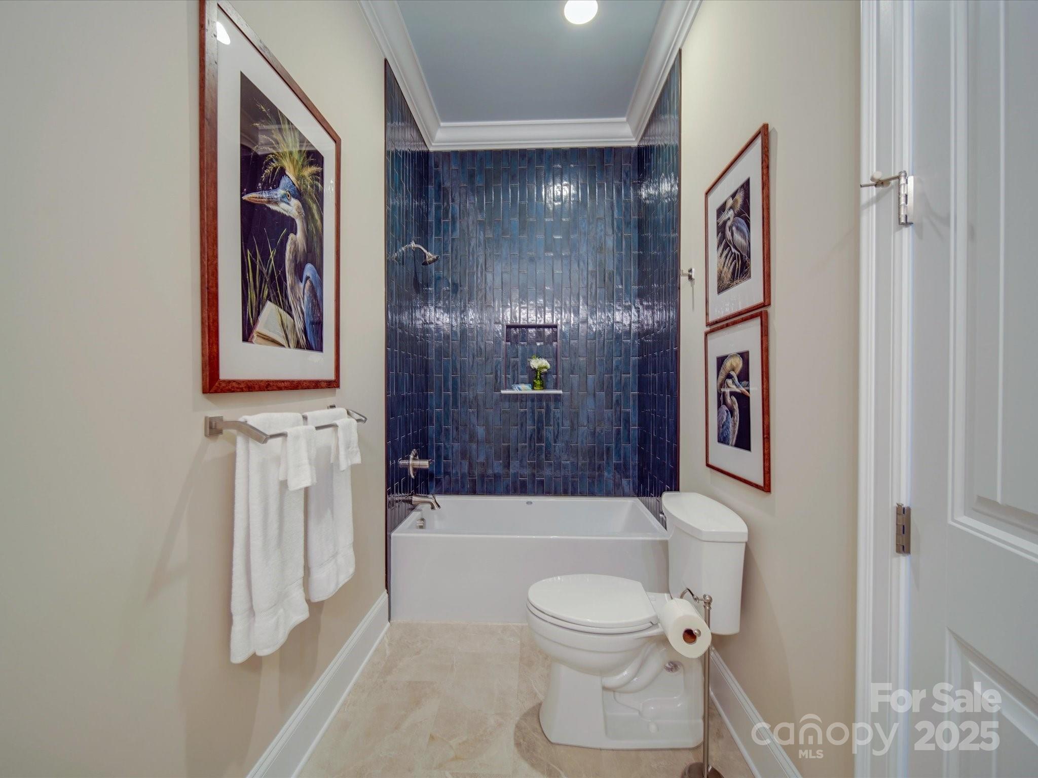 Lake Wylie - Residential