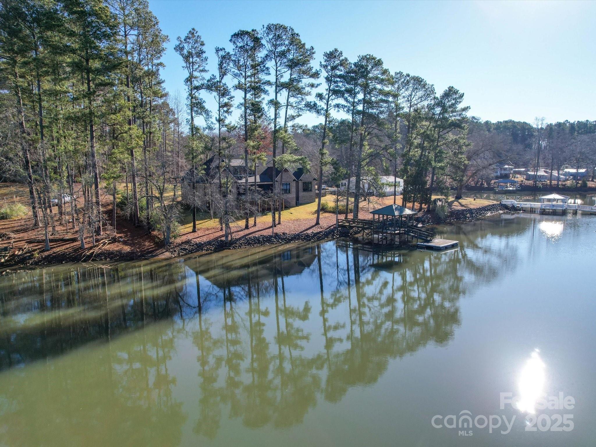 Lake Wylie - Residential