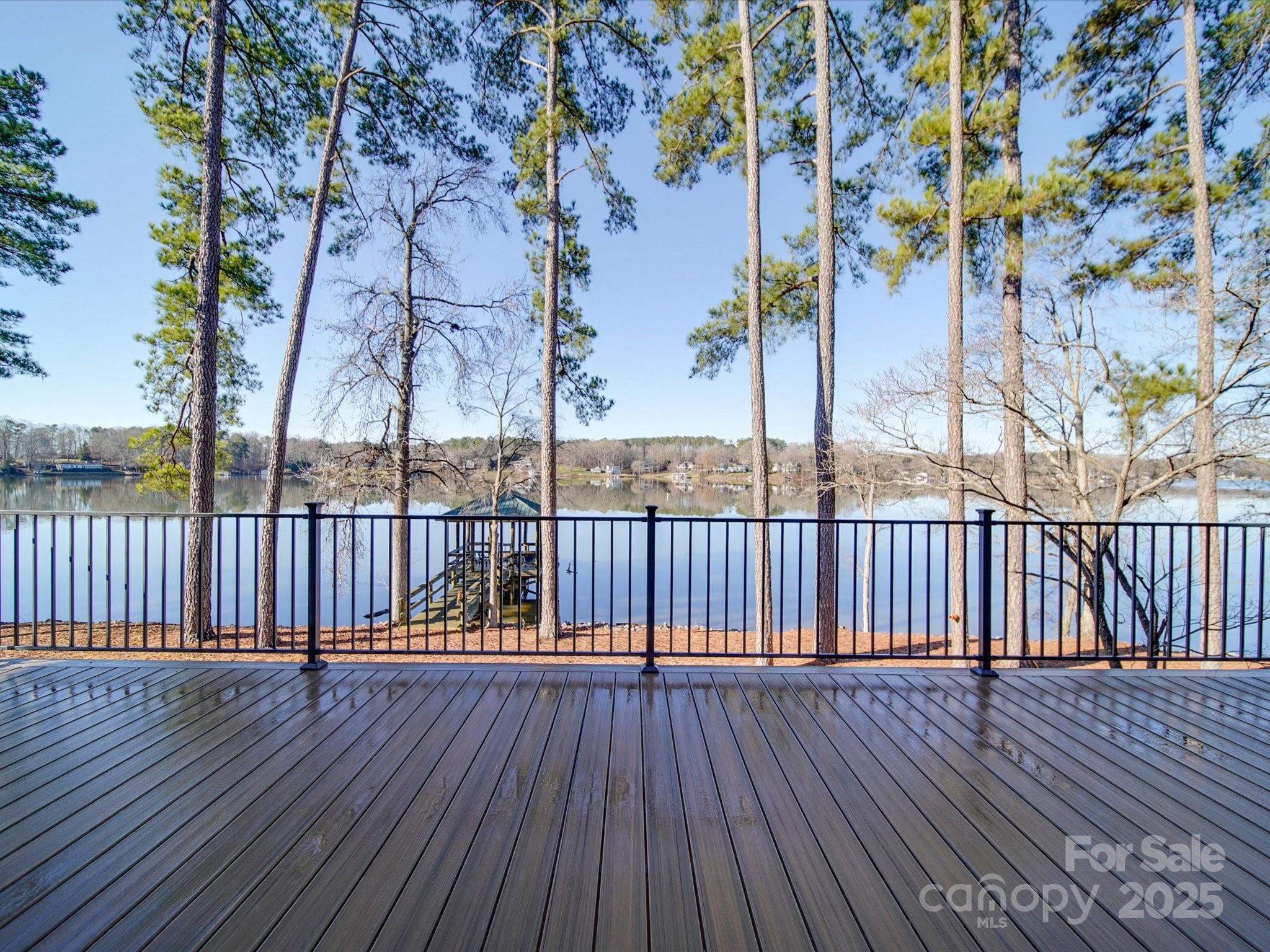 Lake Wylie - Residential