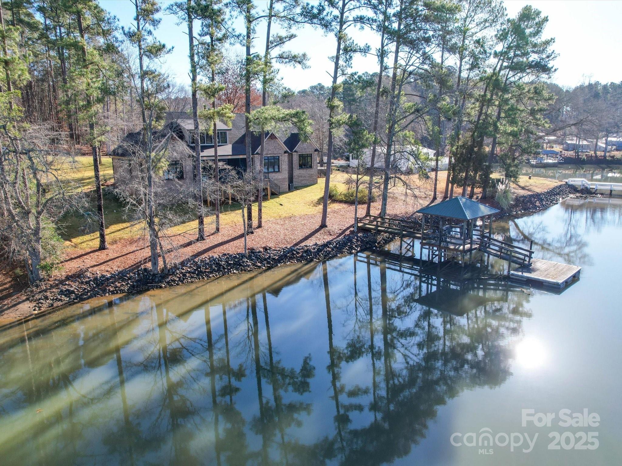 Lake Wylie - Residential
