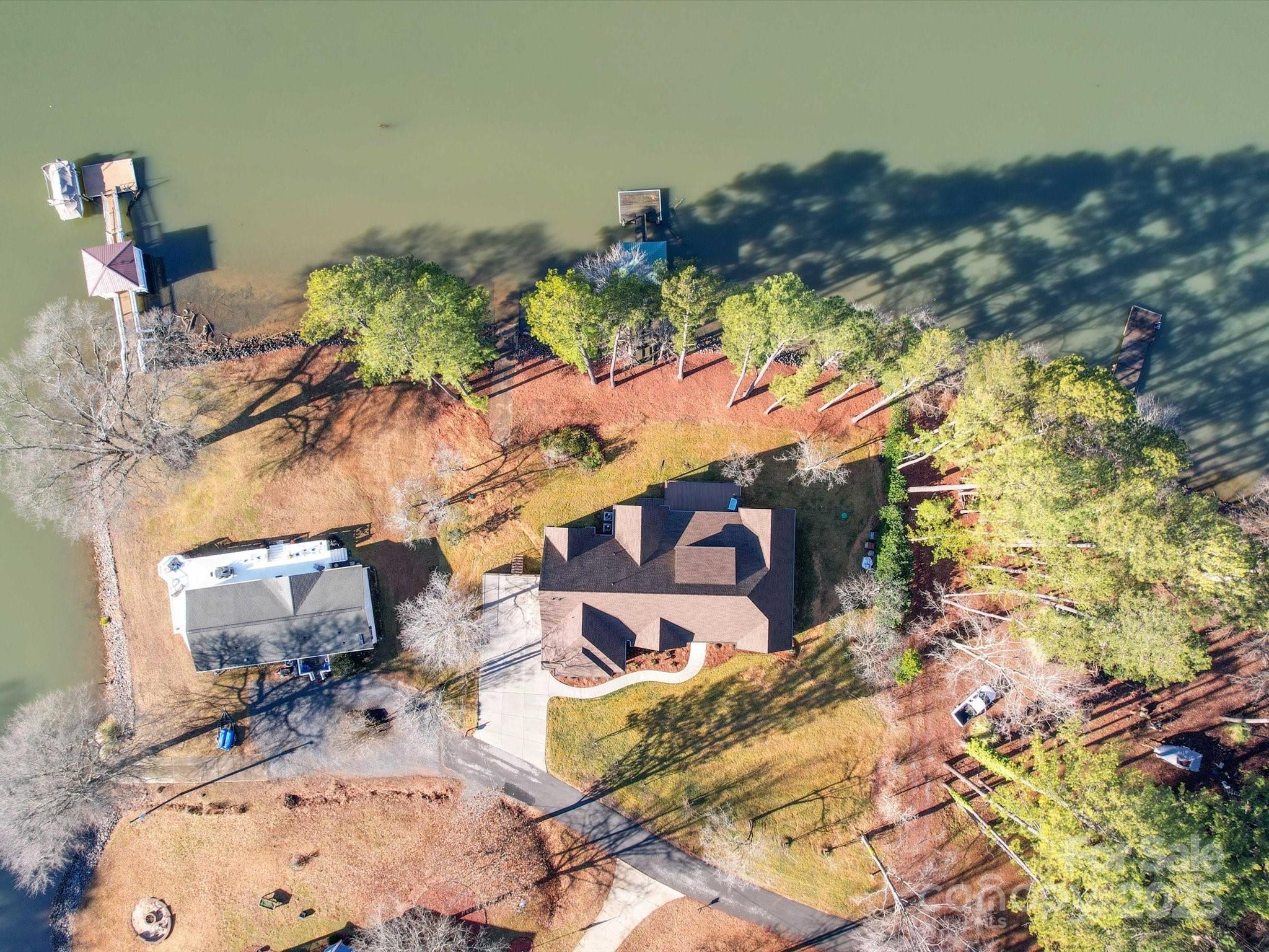 Lake Wylie - Residential