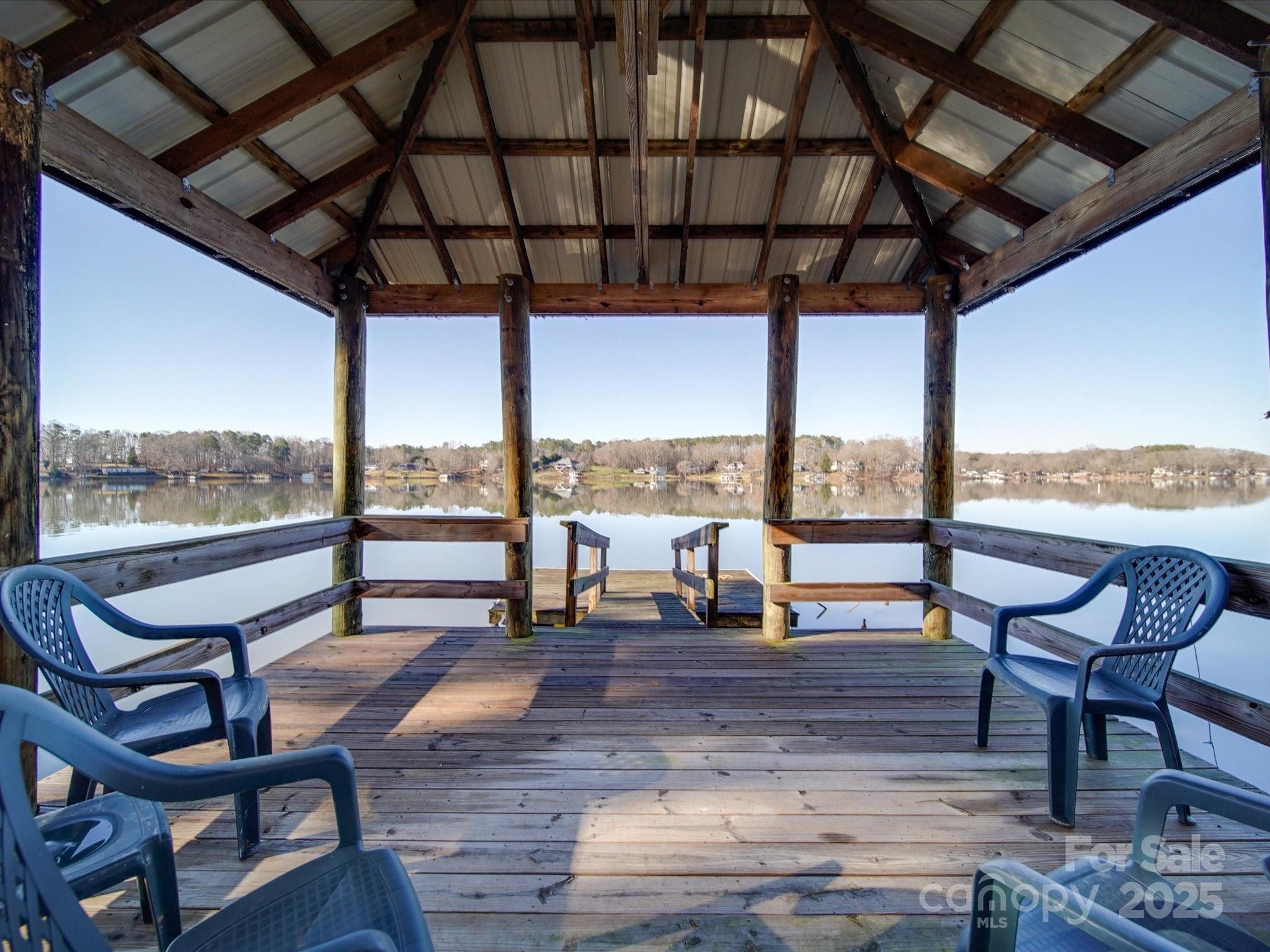 Lake Wylie - Residential