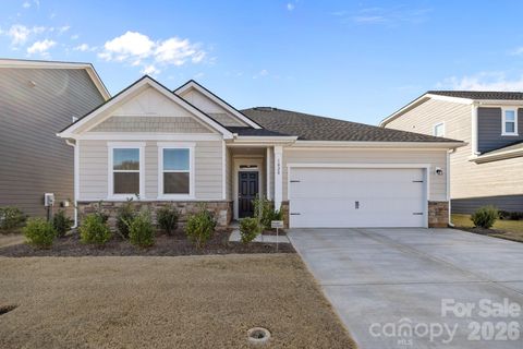 1020 Farm Branch Road Indian Trail NC 28079