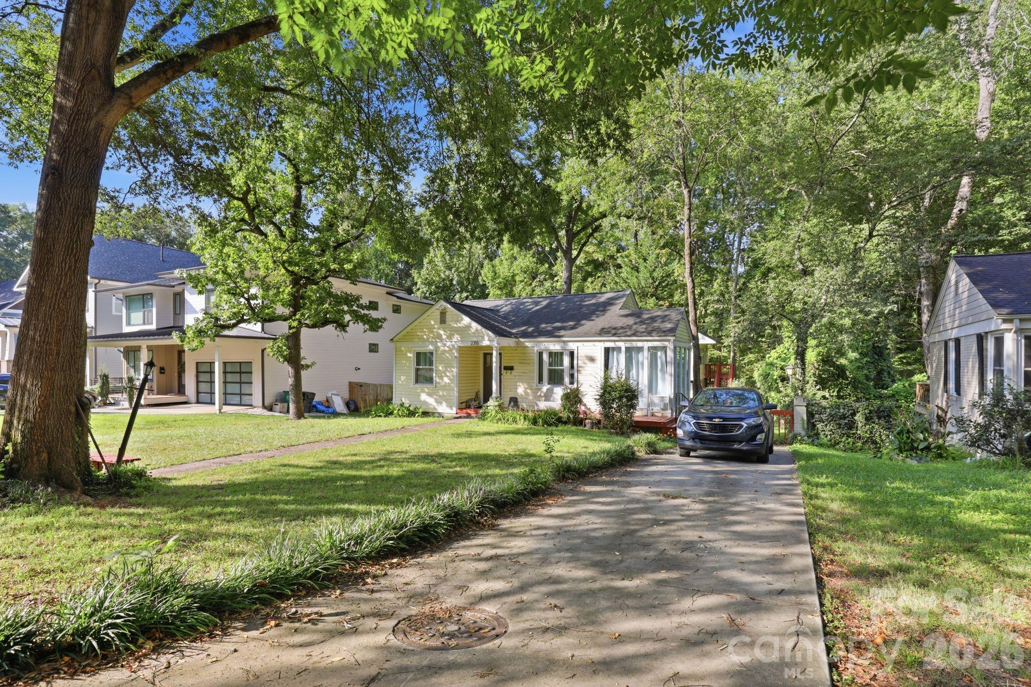 2316 Kingsbury Drive