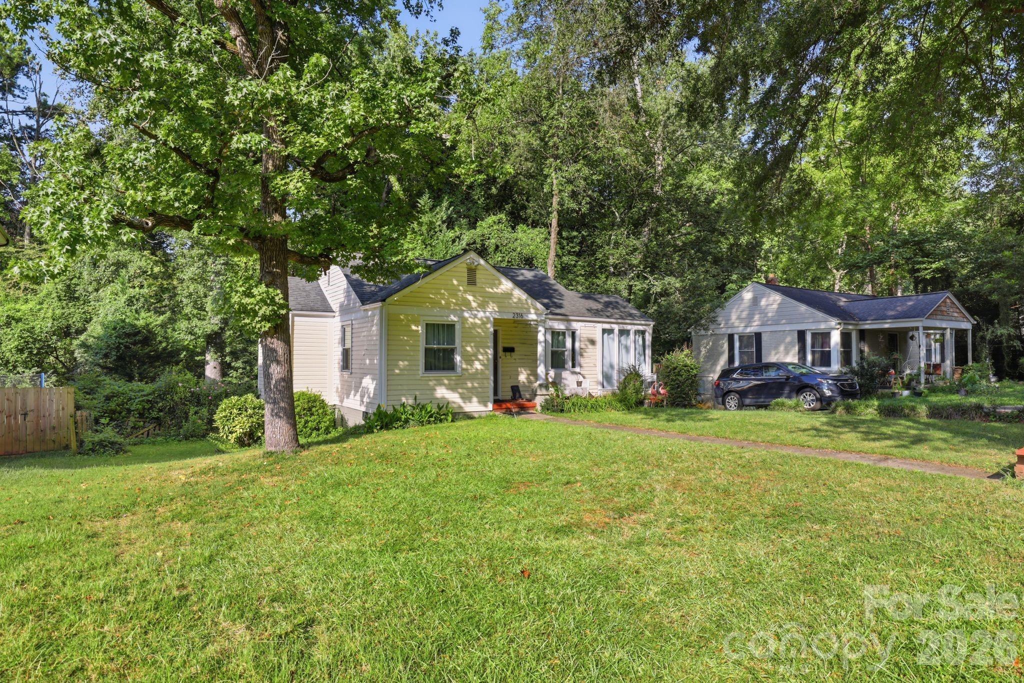 2316 Kingsbury Drive